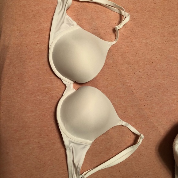 Victoria secret push up bra